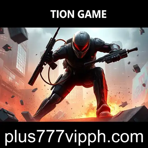 Exploring the Thrilling Realm of 'Action Games': The Pulse of Plus777