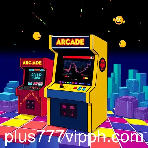 Exploring the Timeless Appeal of Arcade Classics at Plus777