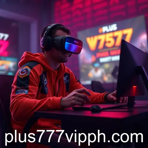 Gaming Evolution: The Rise of plus777 in 2025