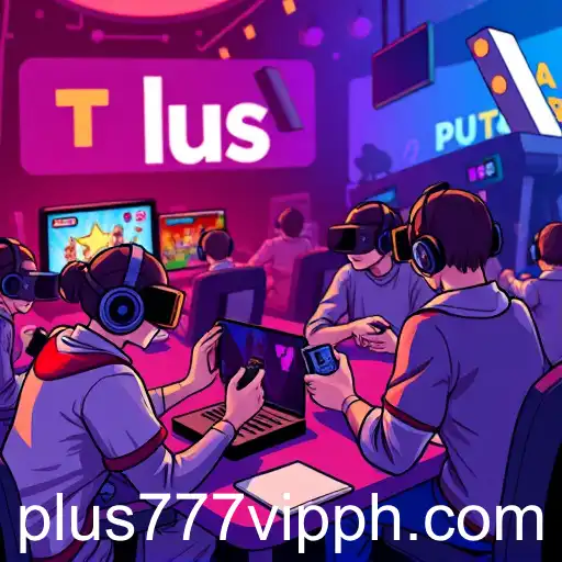 The Rise of Online Game Communities