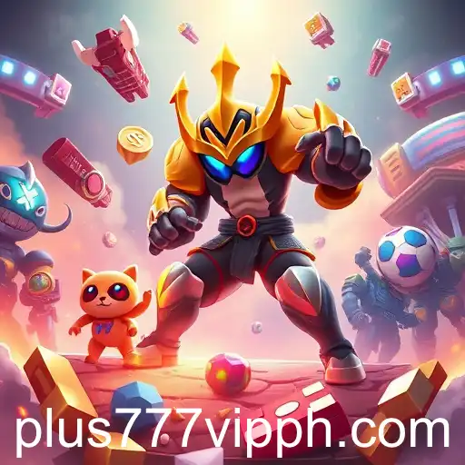 Plus777 Reimagines Online Gaming Landscape