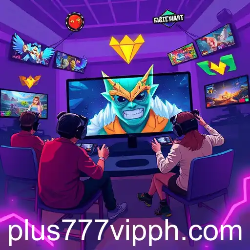 The Rise of Online Gaming Platforms