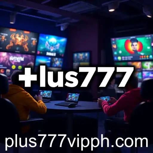 The Rise of Plus777 in Online Gaming