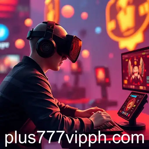 Gaming Evolution in 2025: The Rise of Plus777