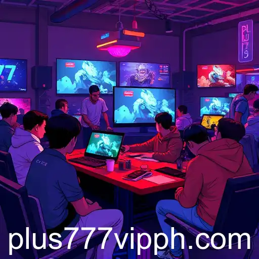 Emerging Trends in Digital Gaming