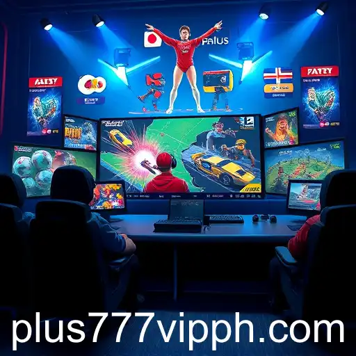 The Rise of English Gaming Platforms