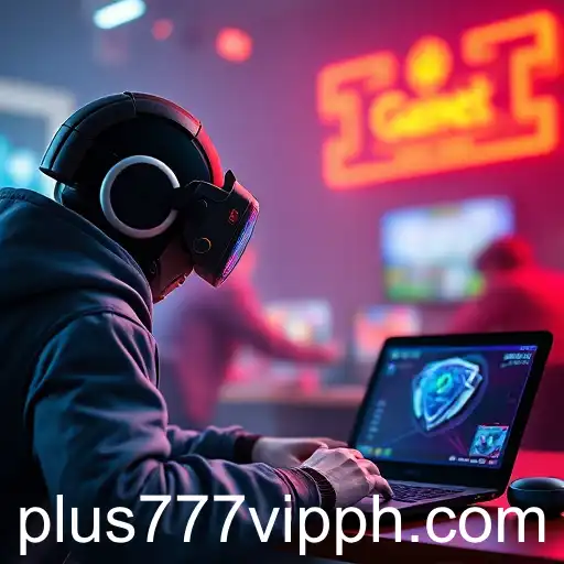 Future of Gaming: Exploring the Plus777 Phenomenon