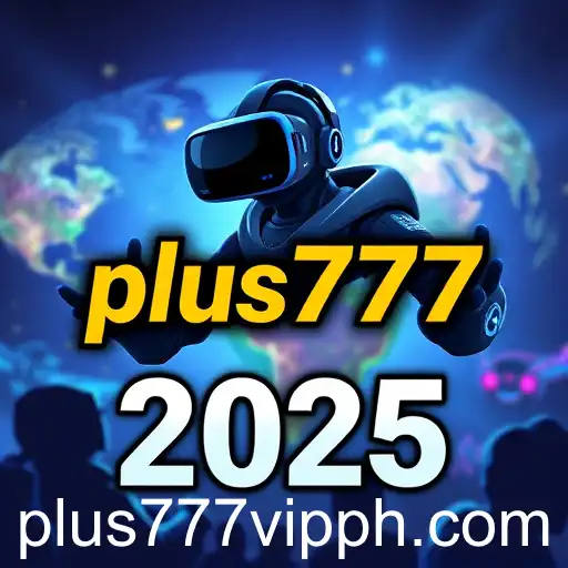 Gaming in the Age of Plus777