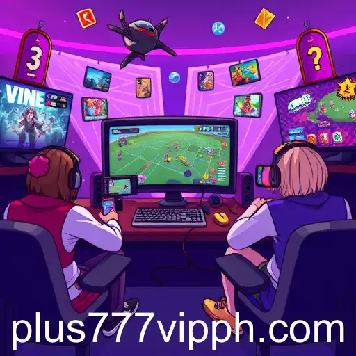 Gaming Trends and Innovations 2025