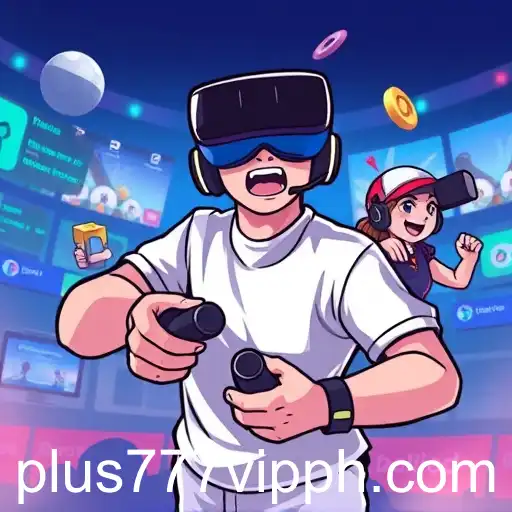 Gaming Trends Shaping the Future in 2025