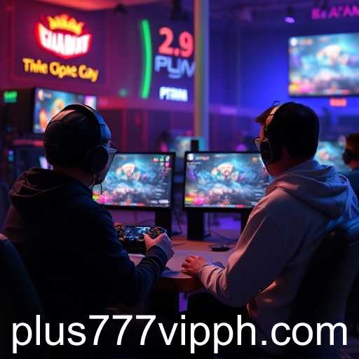 The Rise of Plus777: A New Era in Online Gaming