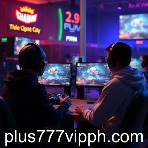 The Rise of Plus777: A New Era in Online Gaming