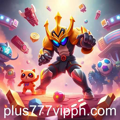 Plus777 Reimagines Online Gaming Landscape