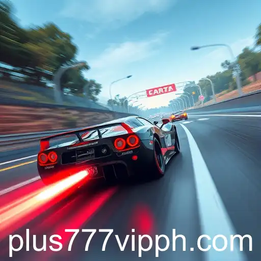 Exploring the Thrill of Racing Games: A Deep Dive into the World of Speed with Plus777
