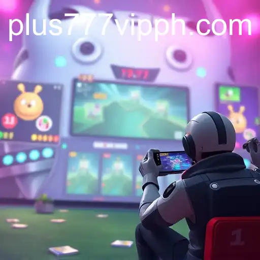 Rise of Game Websites in the Digital Era