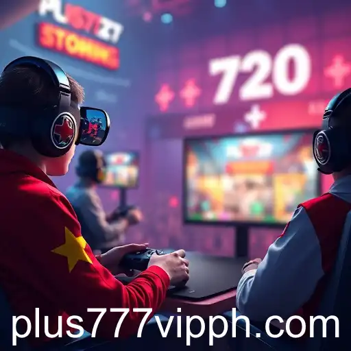 The Rise of Online Gaming Communities