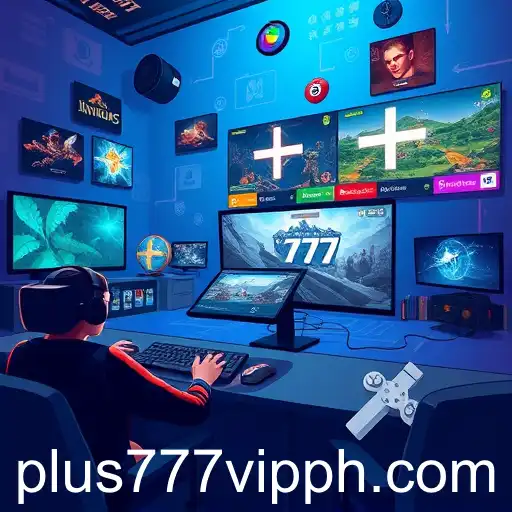 The Rise of Gaming Platforms in 2025