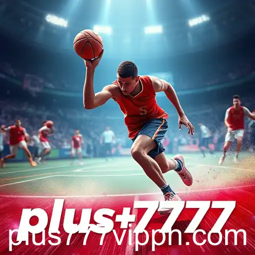 Exploring the Dynamic World of Sports Games: The Rise of the 'plus777' Keyword