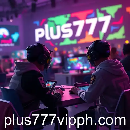 The Rise of 'Plus777': A Gaming Phenomenon